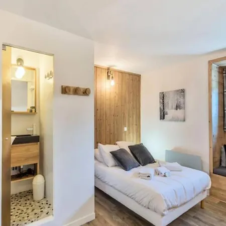 Studio Loup - The Igloo - Apartamento