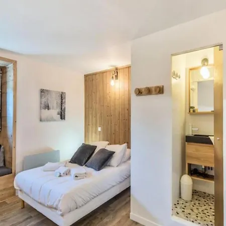 Studio Loup - The Igloo - Apartamento *
