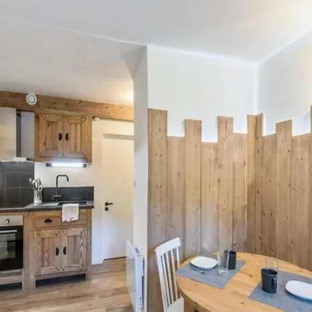 Studio Loup - The Igloo - Apartamento *