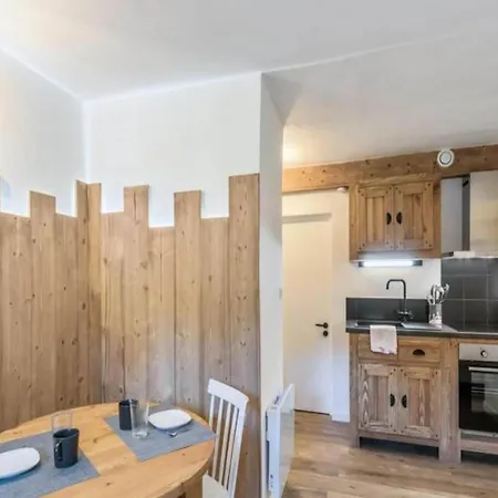 Studio Loup - The Igloo - Apartamento *
