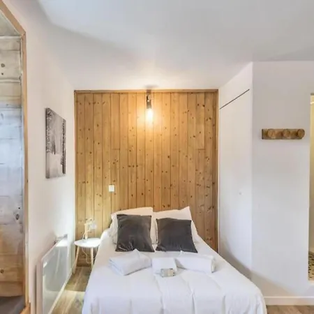 Studio Loup - The Igloo - Apartamento *